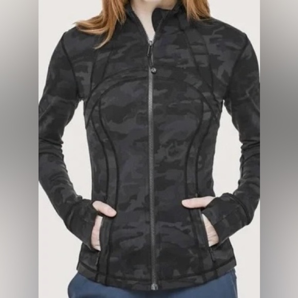 Lululemon Define Jacket